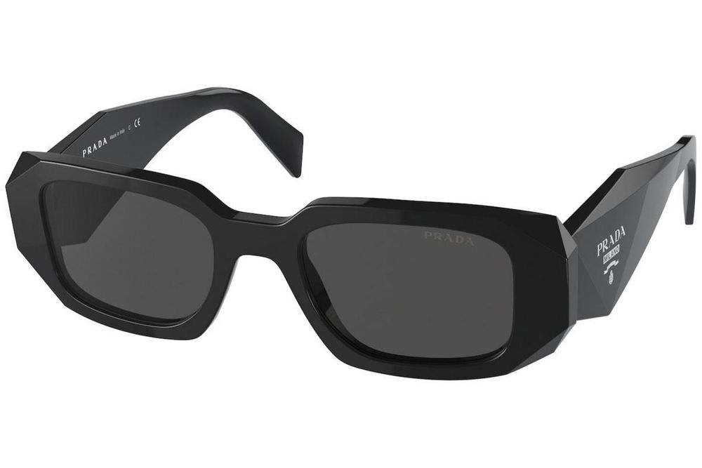 Prada okulary nowe