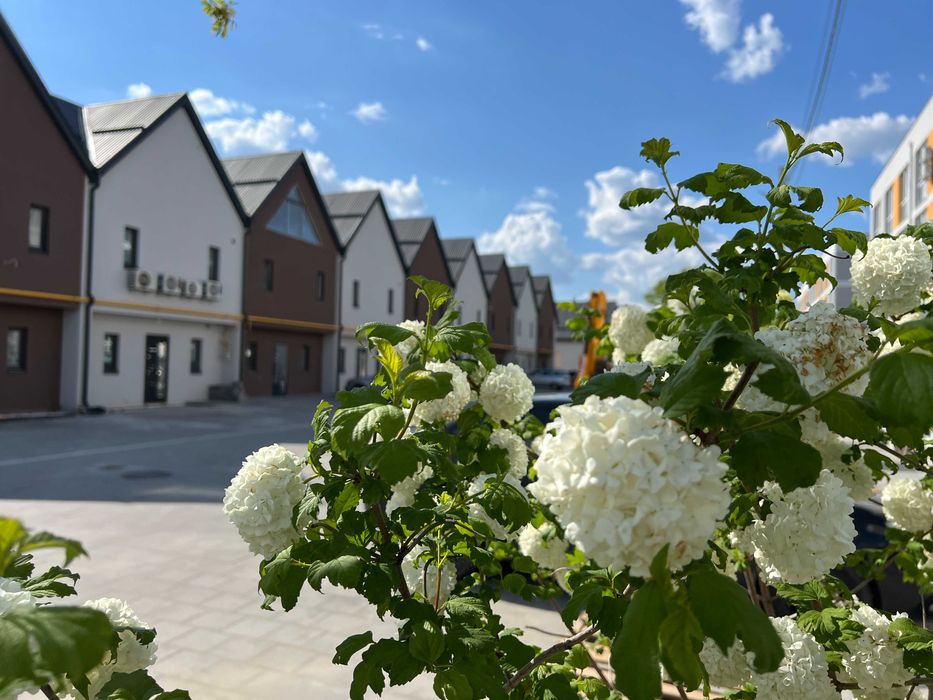 Таунхаус 74 м² 7 хв до Києва - РОЗТЕРМІНУВАННЯ - Без Комісії