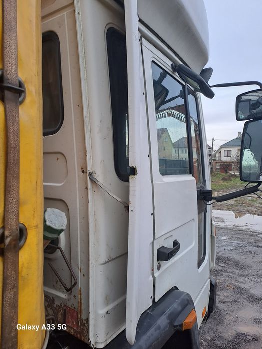 Спалка на кришу ном стан