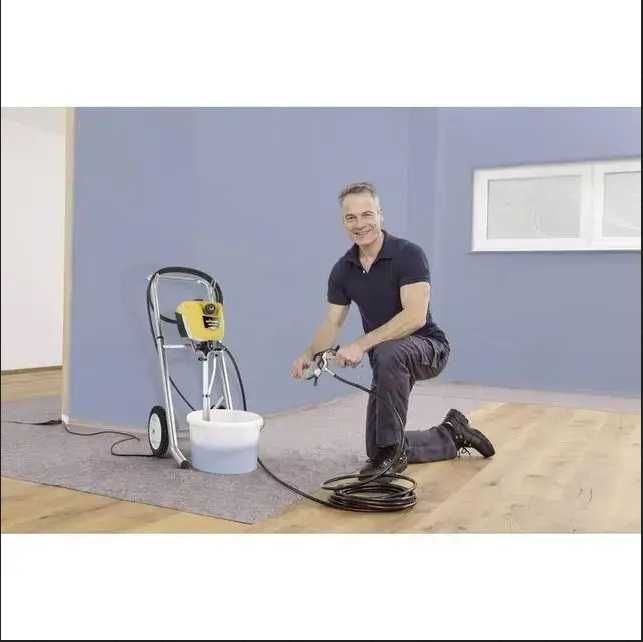 Профессиональный Красильный Краскораспылитель Wagner Control Pro 350M