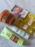 Kosmtyki garnier nowe