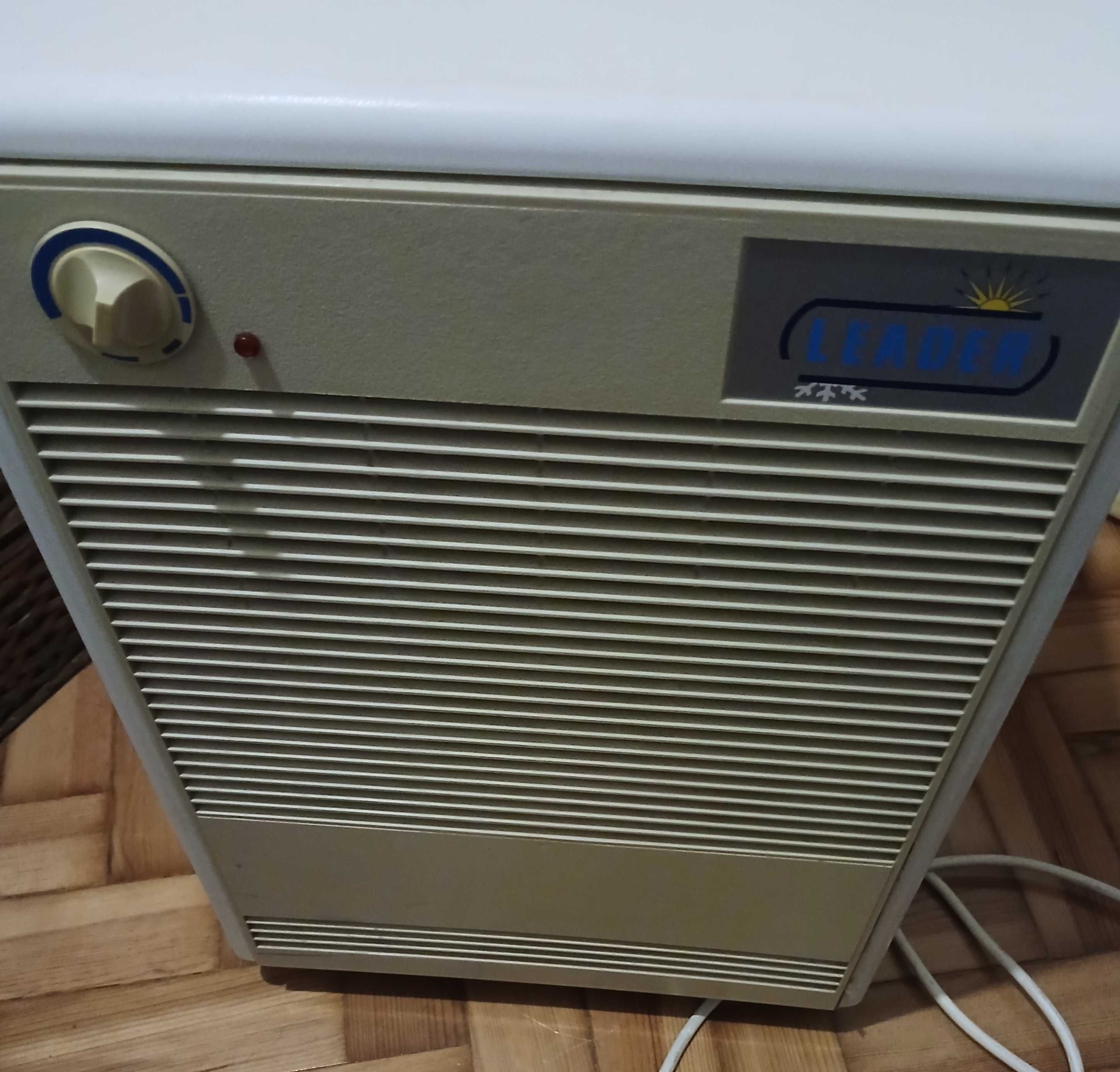 Desumidificador fabricado em Portugal
