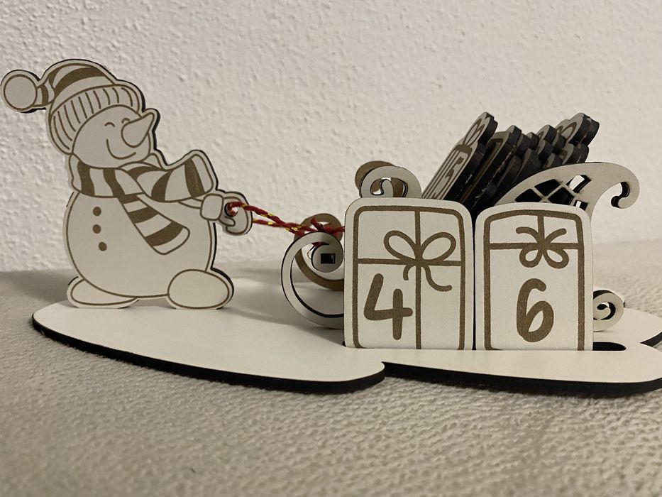 Decoração de natal