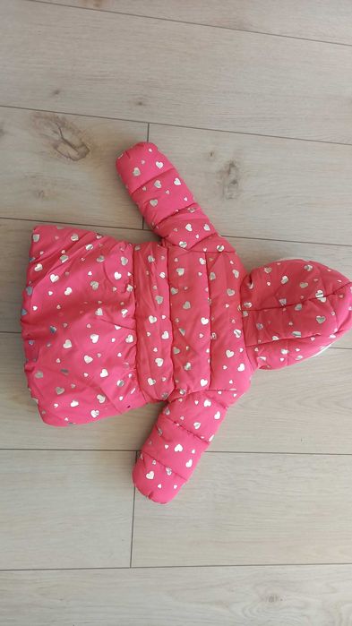 Nowa kurtka zimowa 74