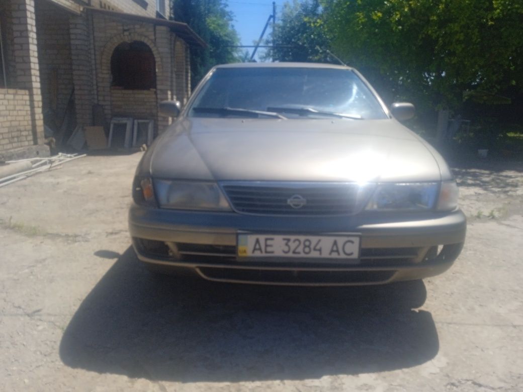 Продам или обменяю Nissan Sunny