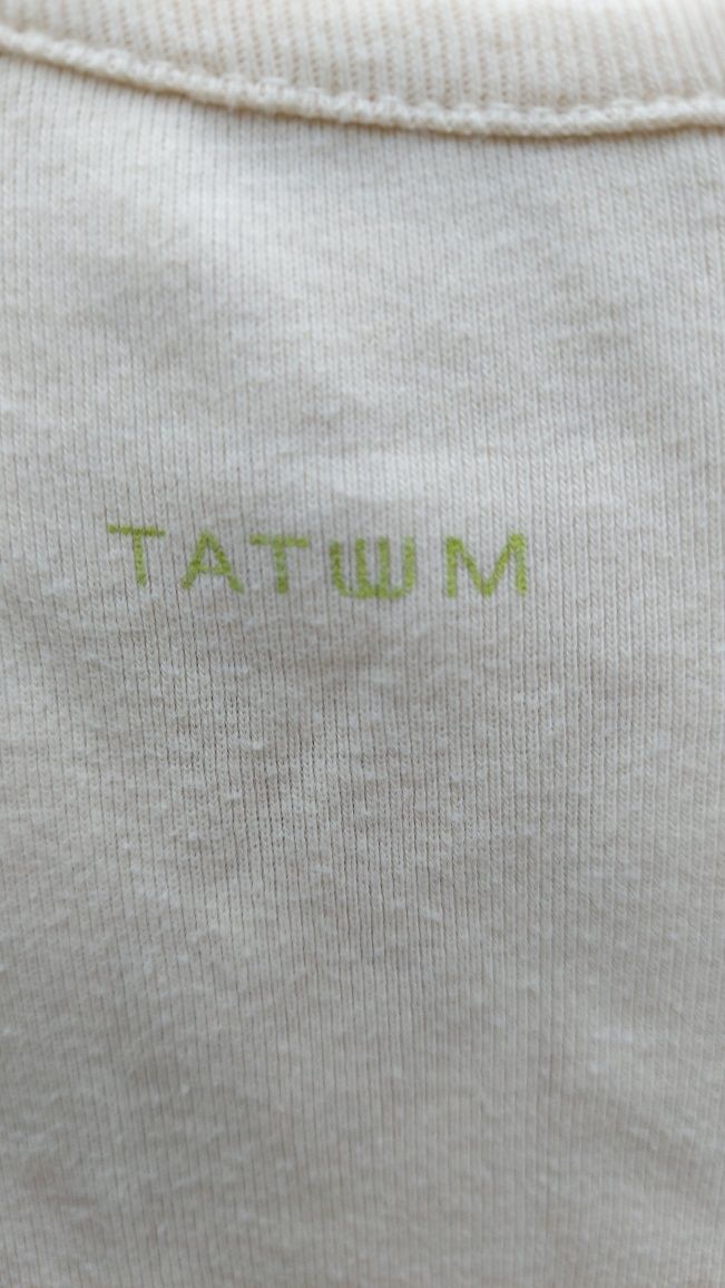 Top damski ecry rozmiar 40 firma TATUUM
