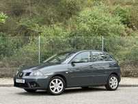 Seat Ibiza 1.2 | Nacional | 130.00KMS