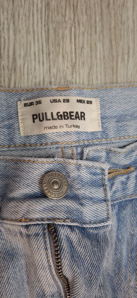 Calça jovem/teenager