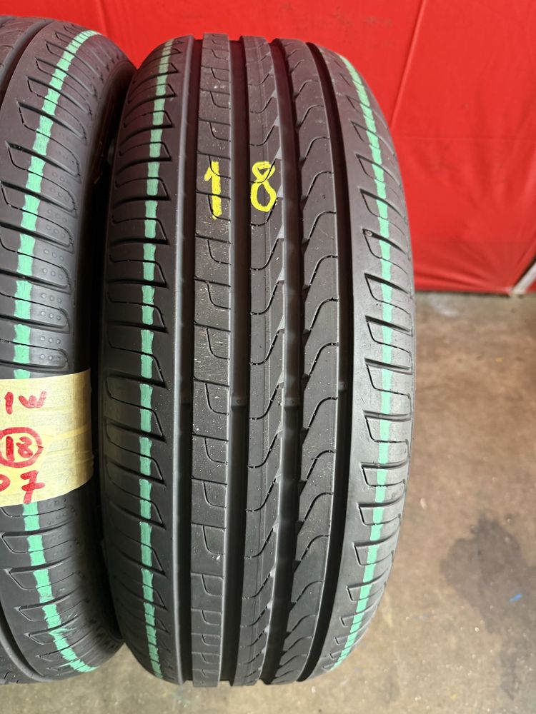 Pneus 205/55/17 pirelli Todos Iguais Impecaveis