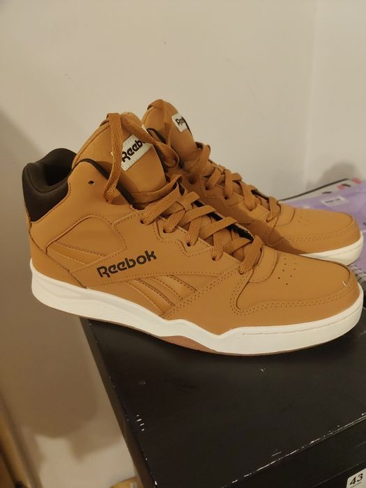 Sprzedam nowe buty męskie Reebok