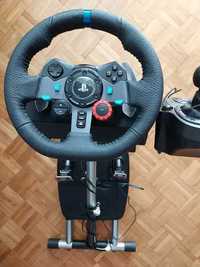 Kierownica g29 shifter idealny stan PC PS5