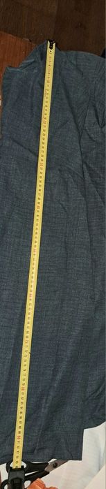 Vestido Túnica 2xl novo