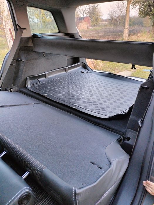 Opel Astra H Cosmo 1.8 бензин, 2009 р. (універсал)