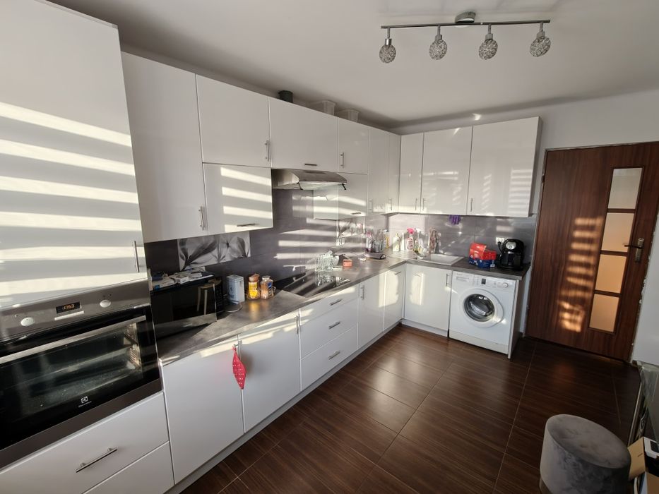 Dom zabudowie bliźniaczej