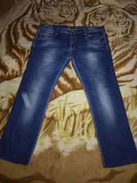 Мужские  джинсы Higherna Denim