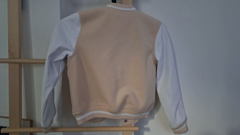 Bomberka cool club NOWA rozmiar 134