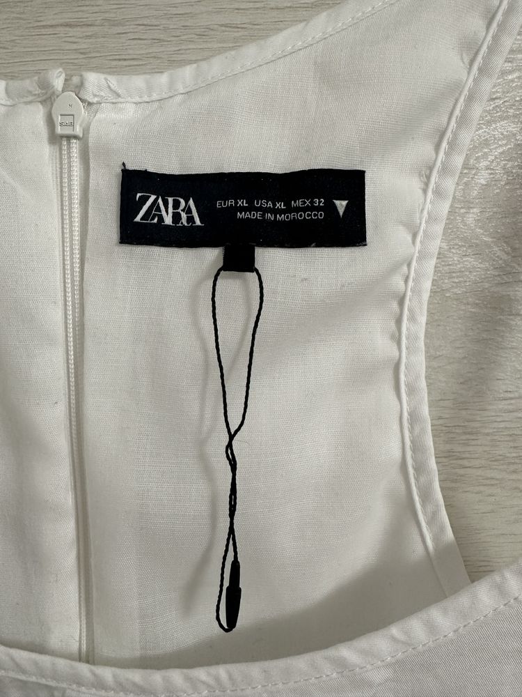 Сукня, сарафан Zara.