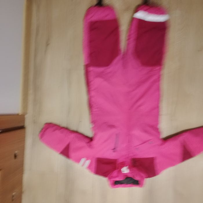 H&M kombinezon Narciarski Stan idealny 104/110