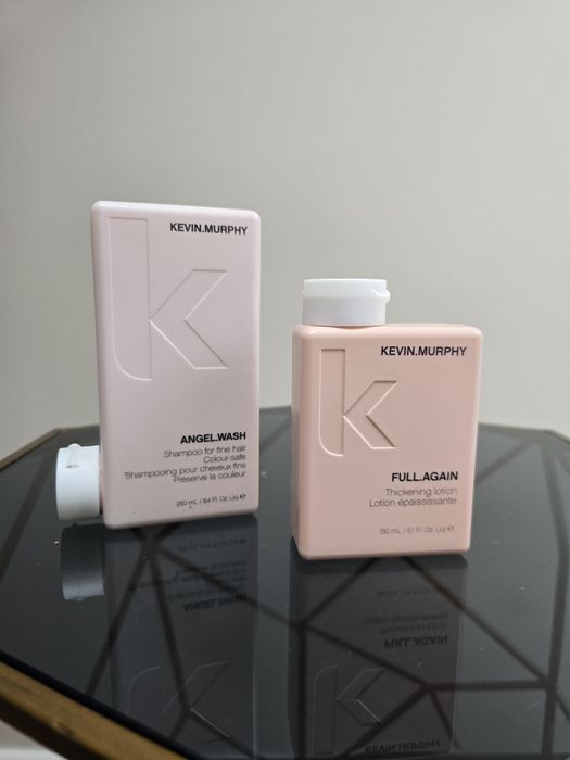 Zestaw Kevin Murphy