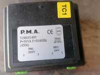 Трансформатор 220/24 V