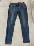 Джинсы Lee Cooper мужские штаны зауженные
