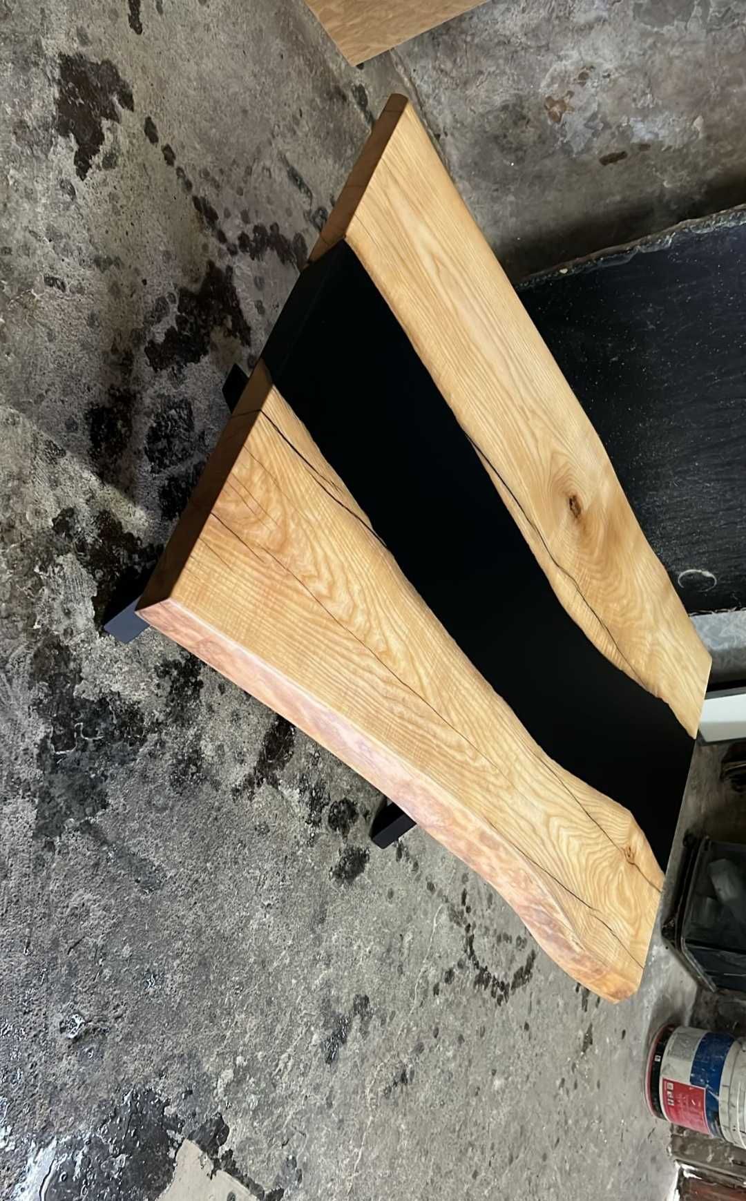Mesa Resina Epoxy