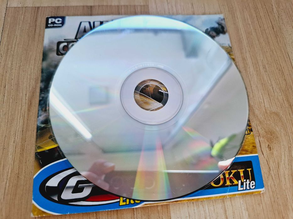 Air Conflicts + German Classics GP Lite + Sudoku Lite PC Play