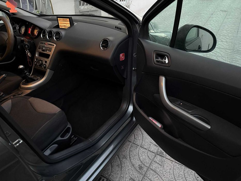 Peugeot 308 SW 1.6 e-HDi Active