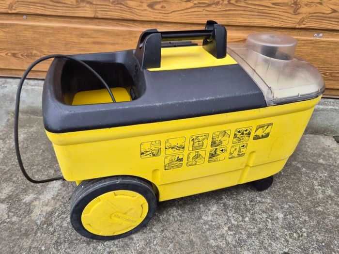 Odkurzacz Piorący Karcher Puzzi 100