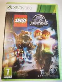 LEGO Jurassic World PL Xbox 360