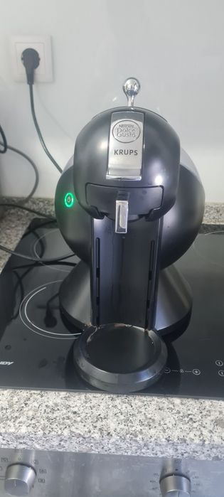 Maquina cafe dolce gusto