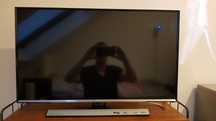 Samsung 32"  monitor z funkcją tv