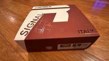Kabel - Ricable Dedalus Subwoofer - oryginał 3m