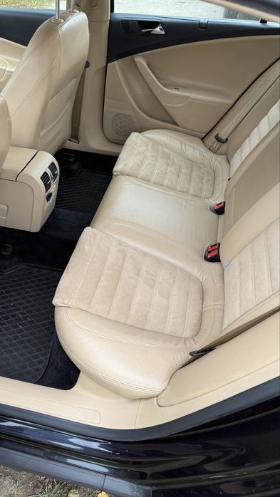 Volkwagen Pasatt B6 2.0 TDI