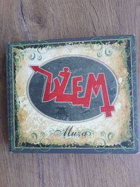 CD - Dżem - Muza . Sprzęt AV . Płyty . Kasety , DVD . Tanio . Zerknij