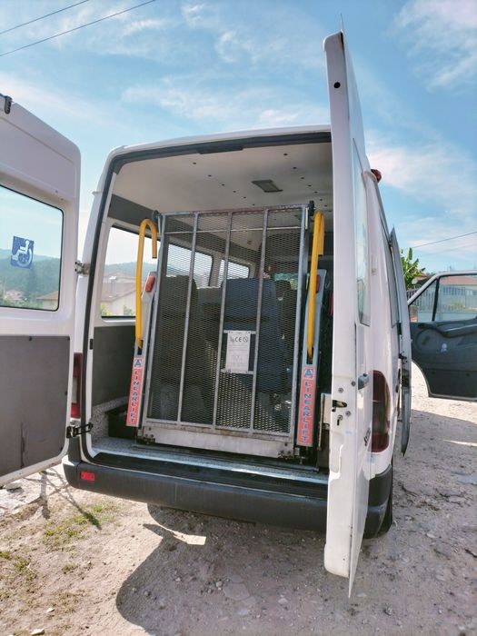 Mercedes Sprinter 313 CDI