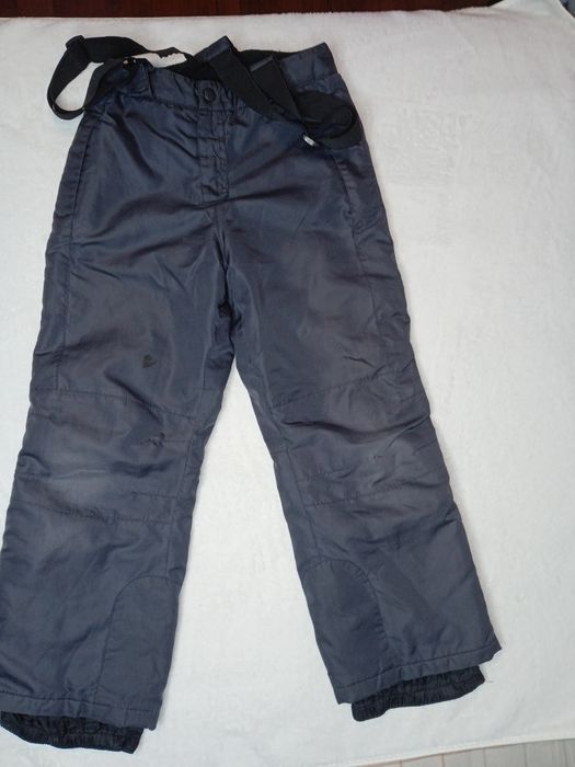 Пакет одягуна хлопчика 122/128