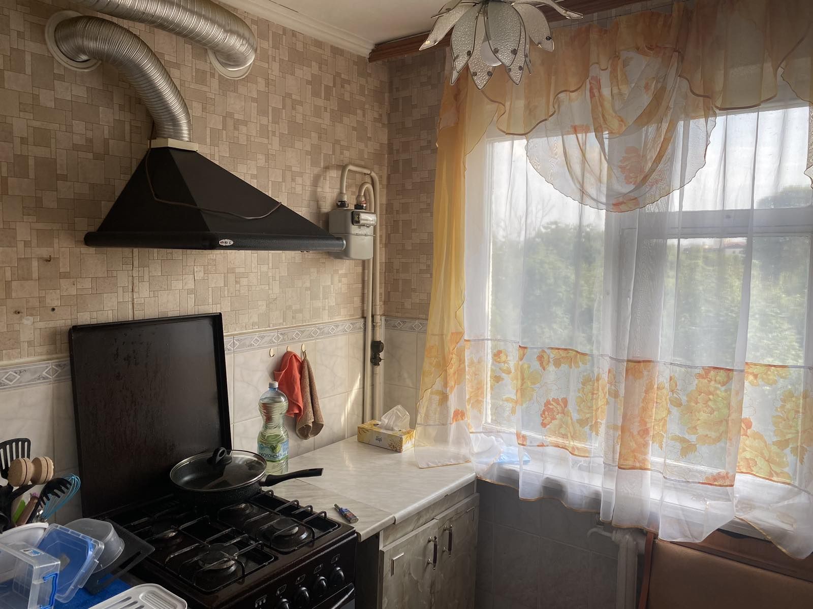 Продам 1 кімнату квартиру вЖитомирі по вул Крошенська м Житомир