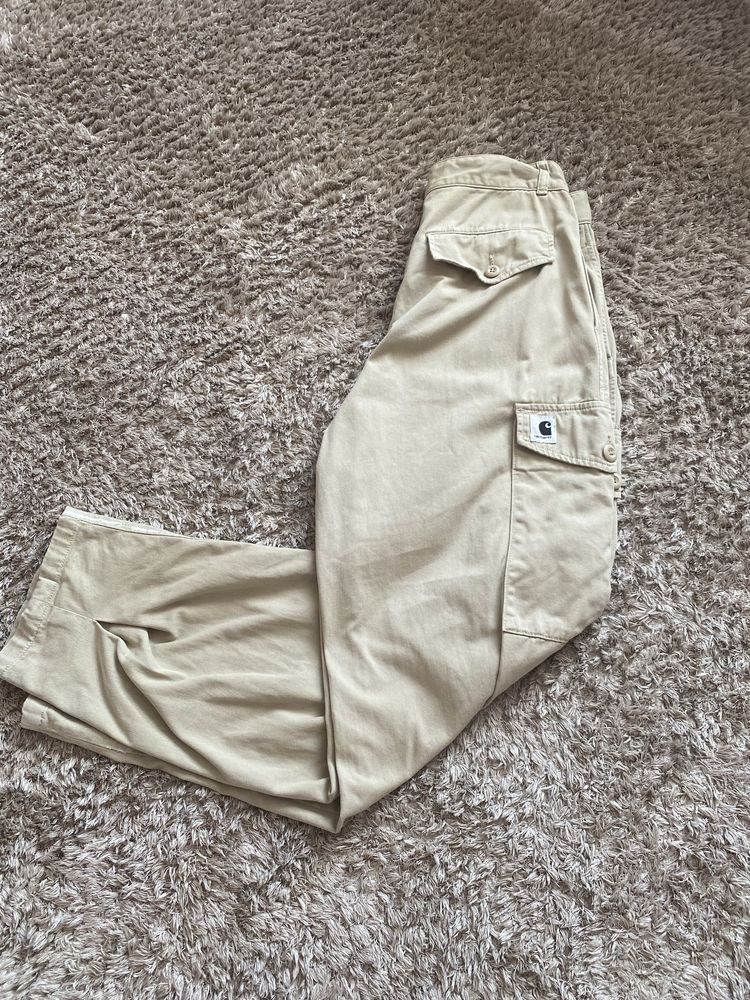 штани Carhartt Collins Pant