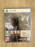 The last of us 2 ps5 pl Nowa!