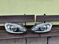 Lampy Volvo XC60 lift ABL/DBL EU