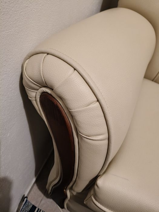 Sofá cama 3 lugares