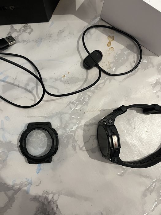 Smartwach Amazafit T-rex 2