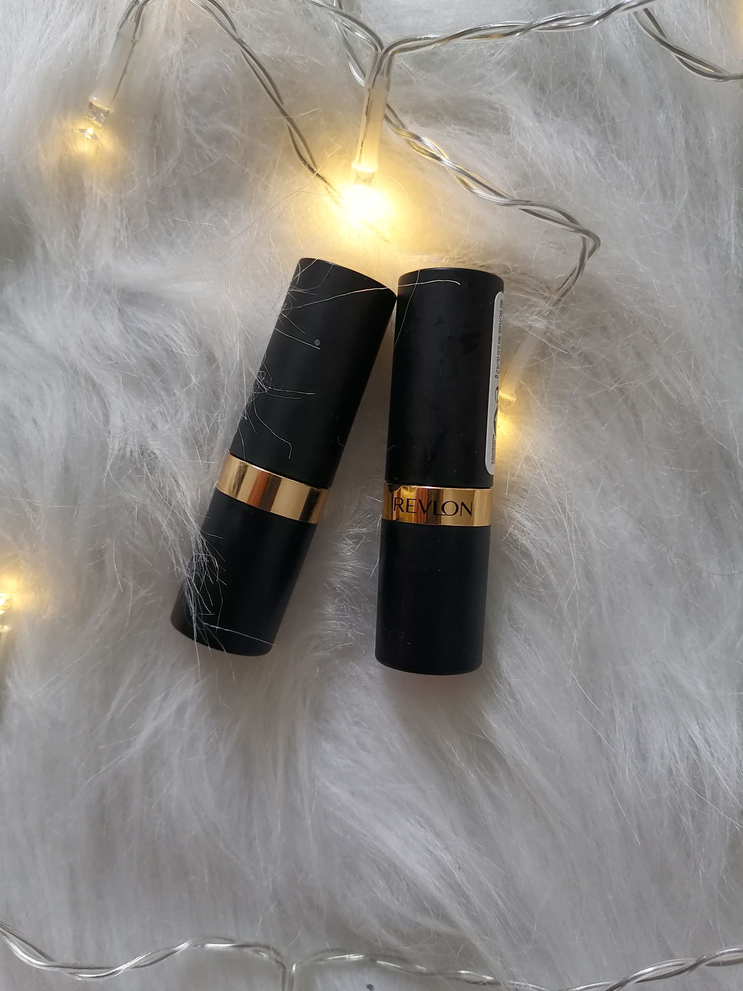 Pomadka Revlon odcień 052