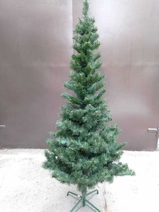 искусственная елка 1.8 м