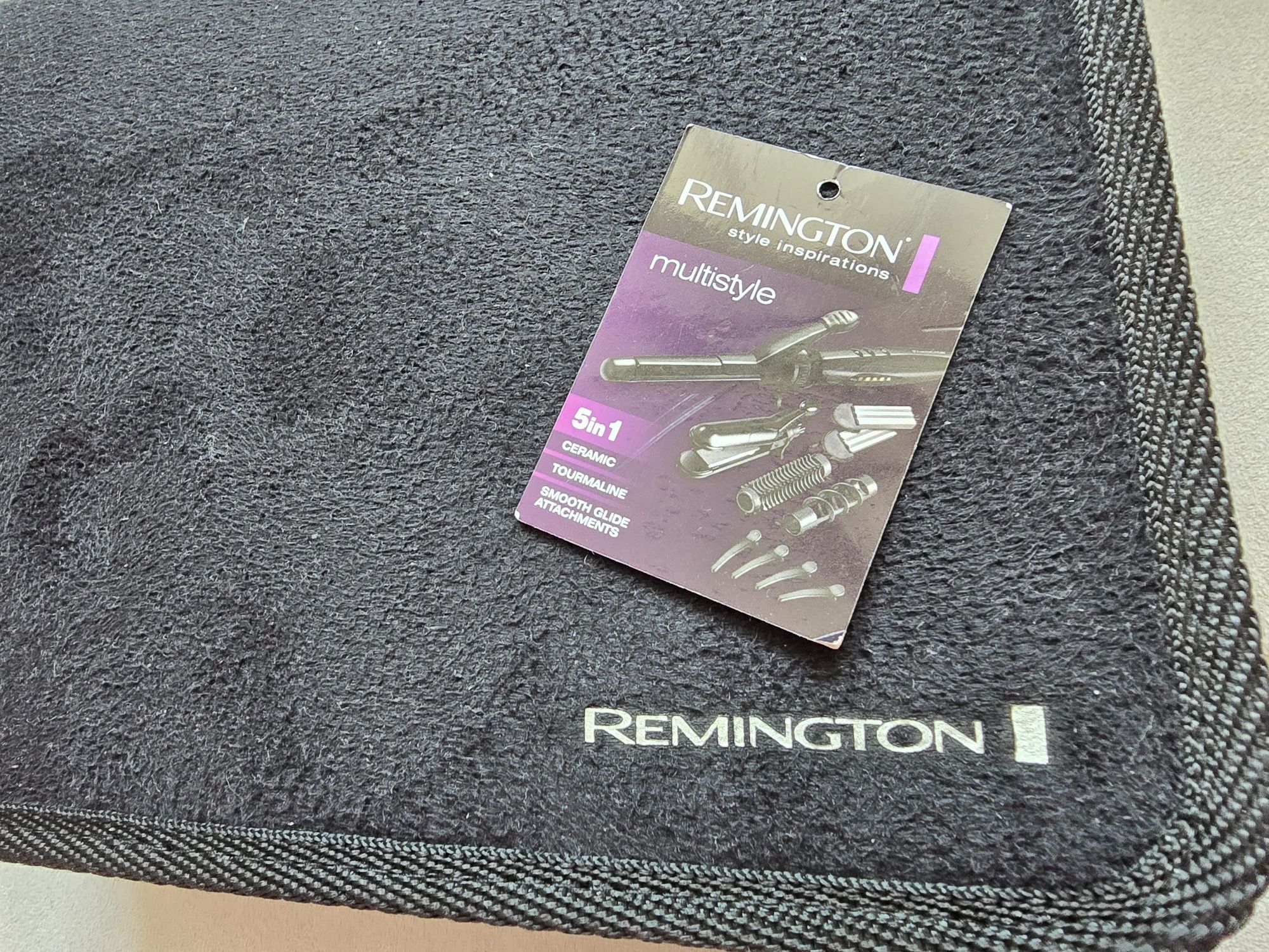 Remington multistyle 5 in 1 lokosuszarka