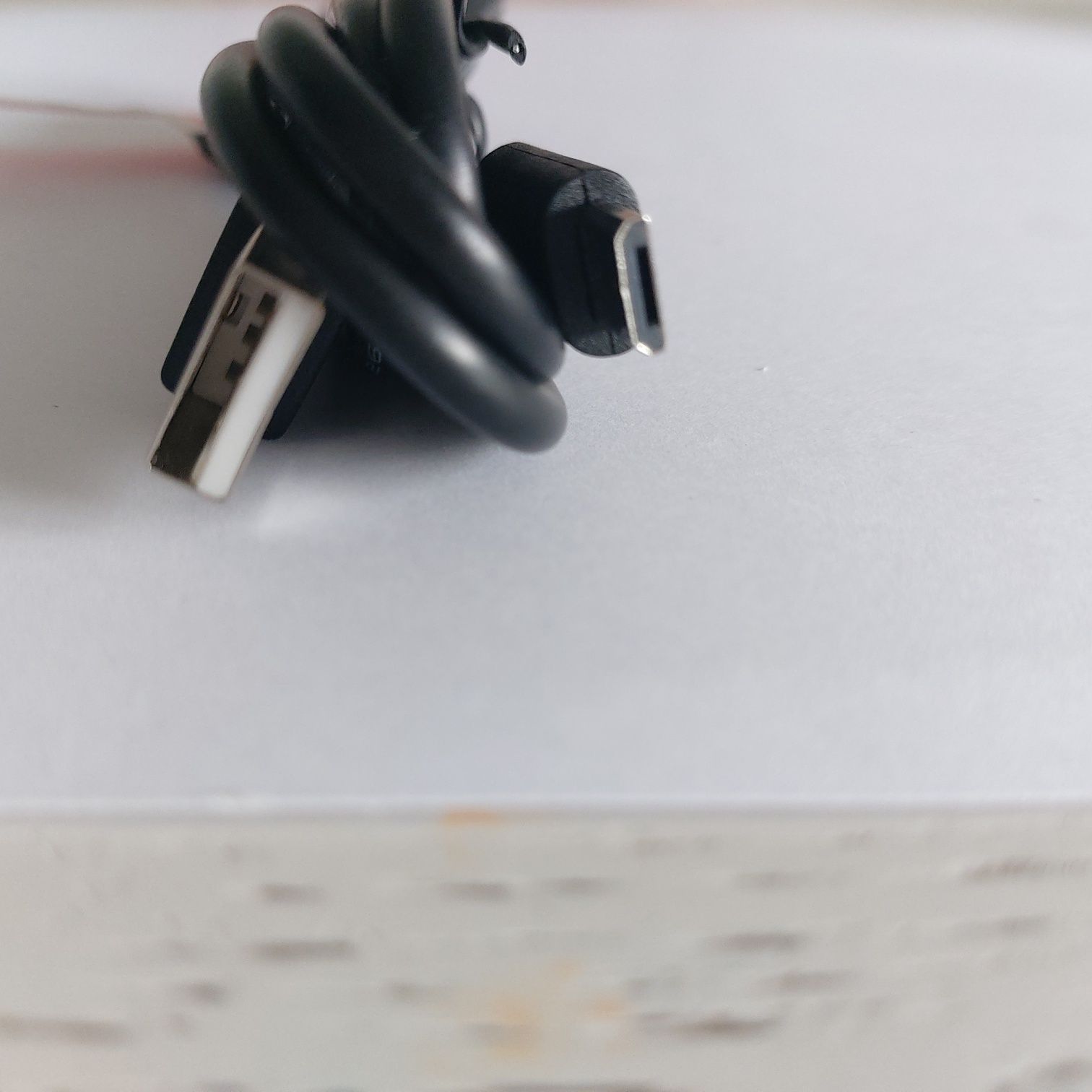 Nowy kabel do ładowania Syscall pager klienta
