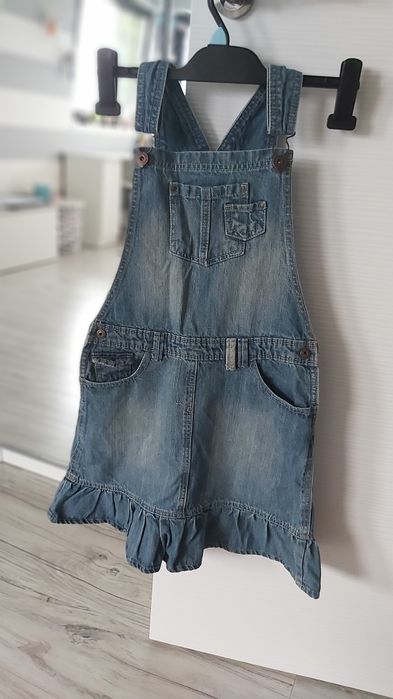 Zestaw super modnych ciuszków dla Dziewczynki od 122 cm do 146 cm