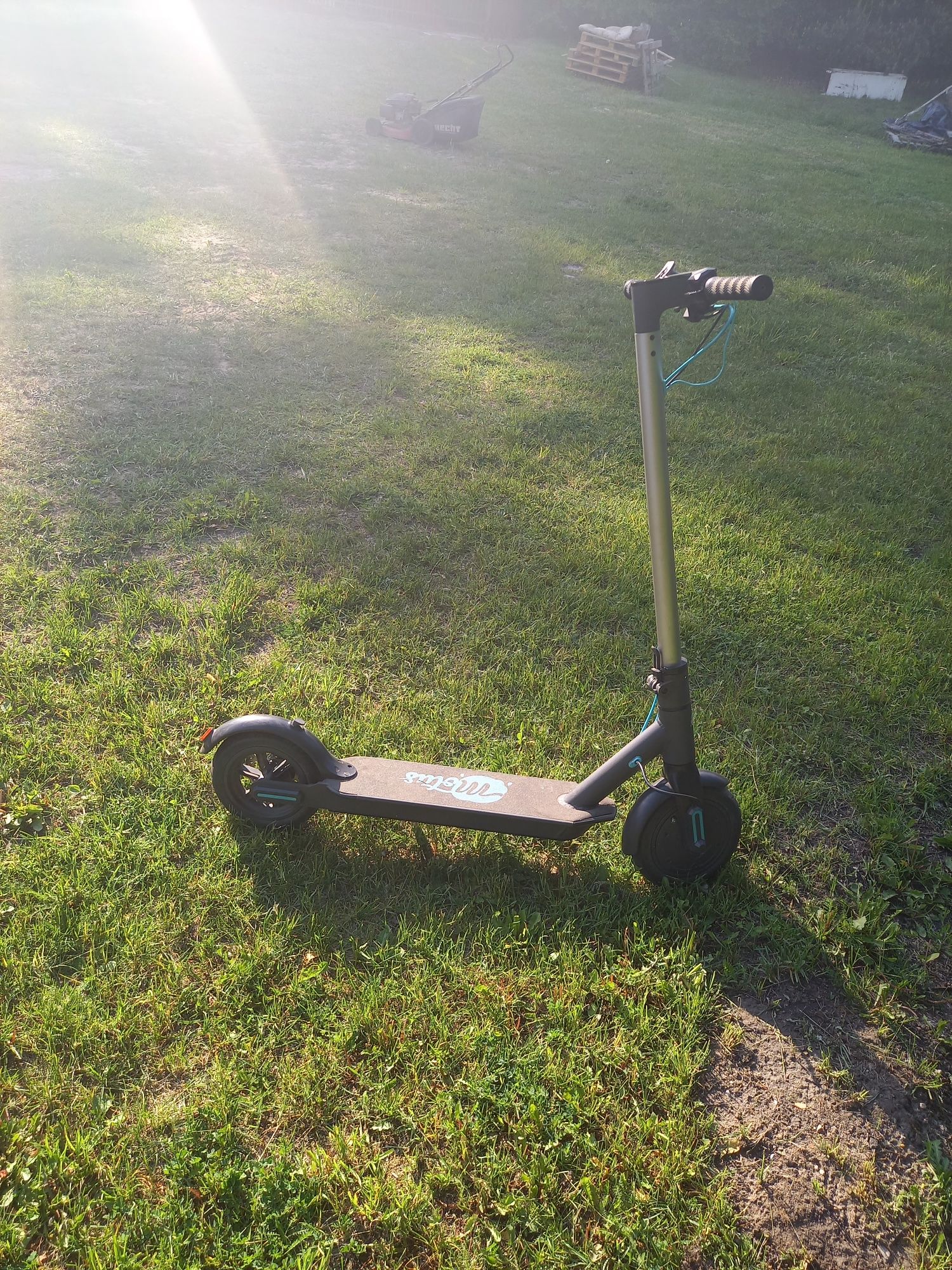 Hulajnoga motus 8.5
