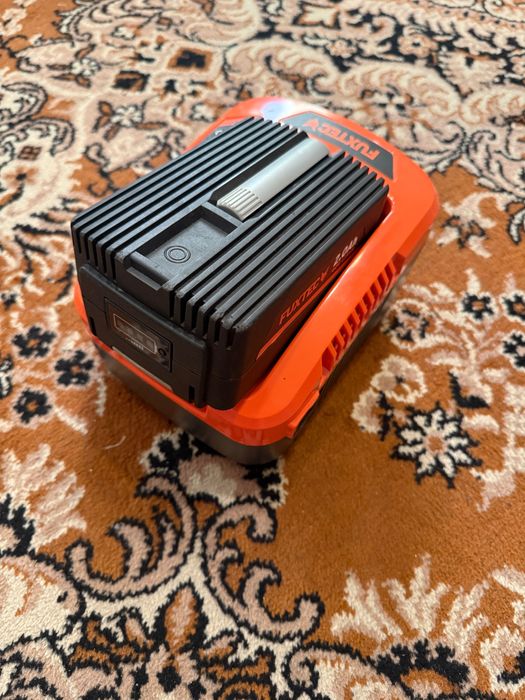 Akumulator FUXTEC 40V 2Ah EP20, do urzadzen ogrodowych z serii 40V